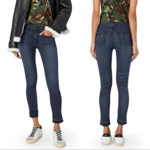 Rag & Bone Parliament Skinny Jeans